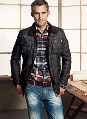 Modern Casual 3